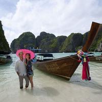 Отзыв от Диана - Виза Destination Thailand